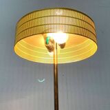 Mid-century German table lamp by Bur, Bünte & Remmler.