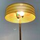 Mid-century German table lamp by Bur, Bünte & Remmler.
