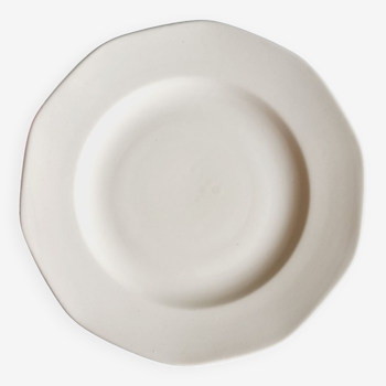 Assiette sur pied Villeroy&Boch