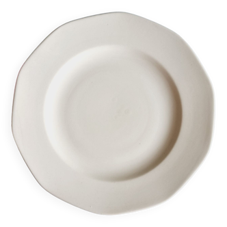 Assiette sur pied Villeroy&Boch