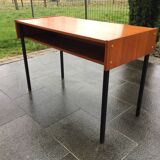 Double-sided desk from the 70s
