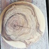 Series of olive bowls