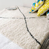Carpet beni ouarain 175x110cm