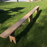 Bench