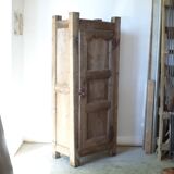 Wardrobe rustic