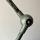 JIELDÉ lamp with 3 arms.