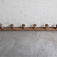 Coat holder, 1950
