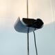 Colombo 626 floor lamp mid-century by Joe Colombo for Oluce, 1970s