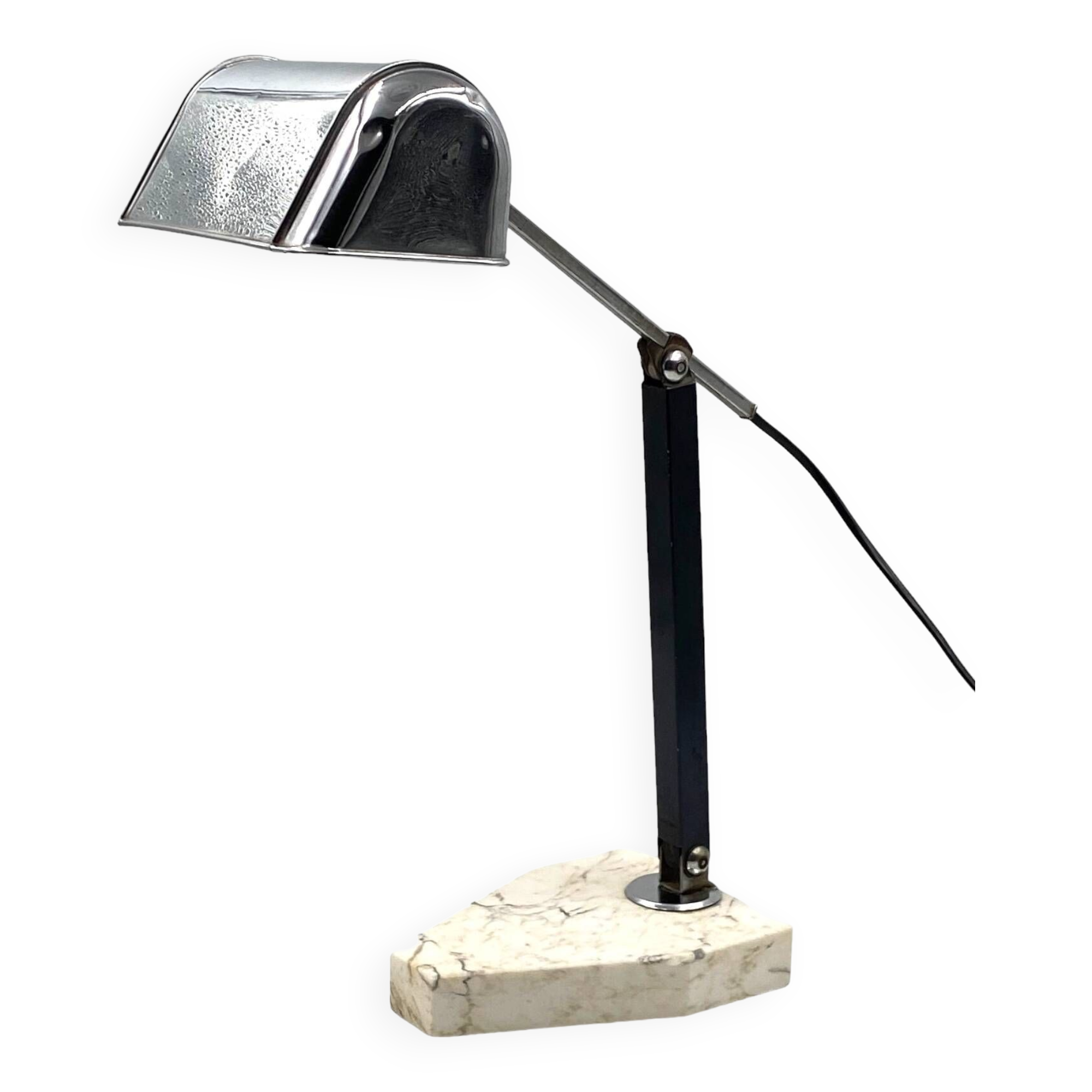 Art Déco desk Lamp, Fare France, circa 1930