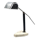 Art Déco desk Lamp, Fare France, circa 1930