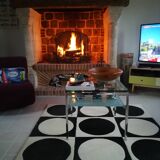 Werner Panton carpet for Habitat