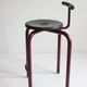 Moto bar stool by Studio Archap for Magis Italy, 1980s.