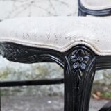 Venetian style dining chair, early twenty-first century