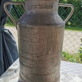 Pot à lait 20L Japy RD