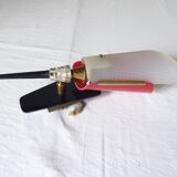 Vintage 50/60 interior wall light