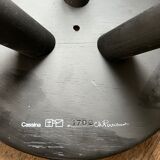 Stool 524 Berger by Charlotte Perriand