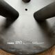 Stool 524 Berger by Charlotte Perriand