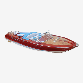 Maquettes bateau Riva Aquarama 63 cm