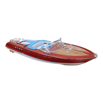 Maquettes bateau Riva Aquarama 63 cm