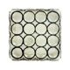 Mid-century glass chandelier or wall light by Limburg, Germany, 1960s.