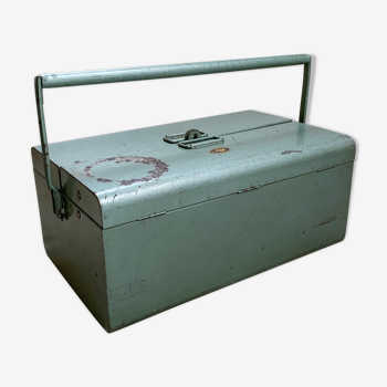 BHV toolbox 60s