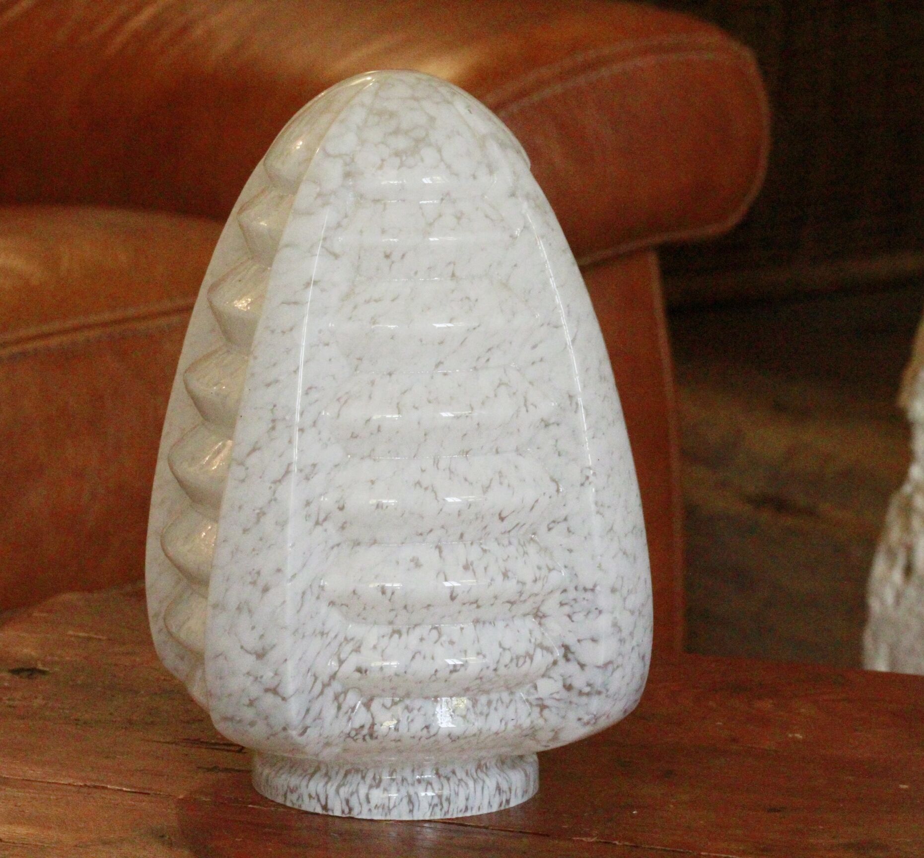 Glass globe