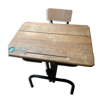 School desk