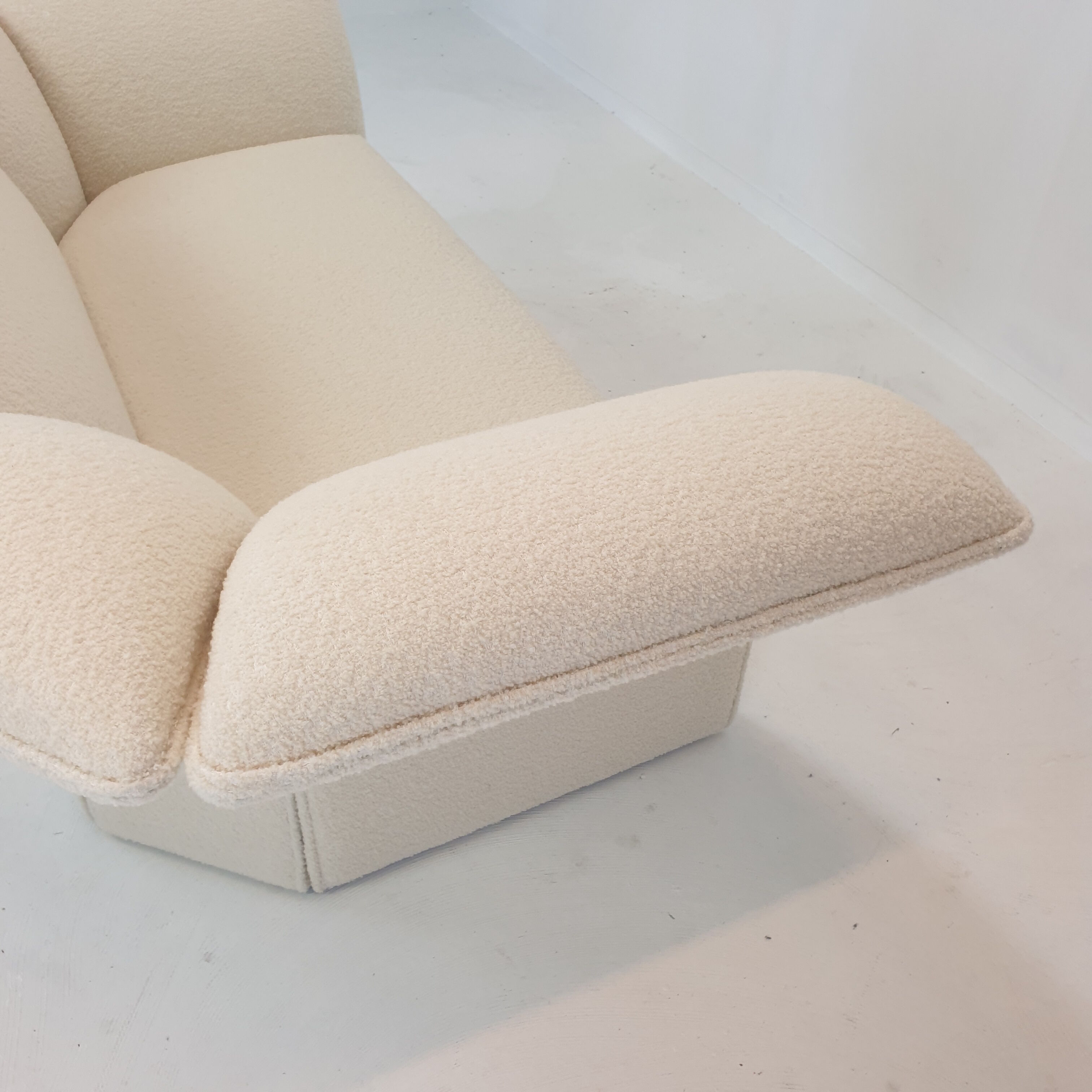 2-Seat sofa by Artifort, 1970's