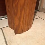 Baumann screen 1950s