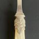 Cutlery soup spoon Eme 10/18 Italy
