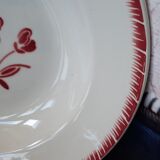 Old hollow plates