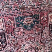 Punjab rug handmade 188 x 285 cm