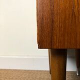 Pair of bedside tables