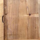 Small vintage Parisian buffet