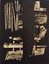 Pierre soulages: lithograph no. 9 - original lithograph