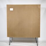 1960s Cabinet Design Chest of Drawers by Otto Schmidt