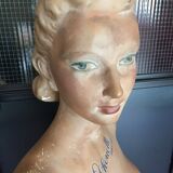 Model Siegel Art Deco