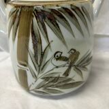 Vintage teapot