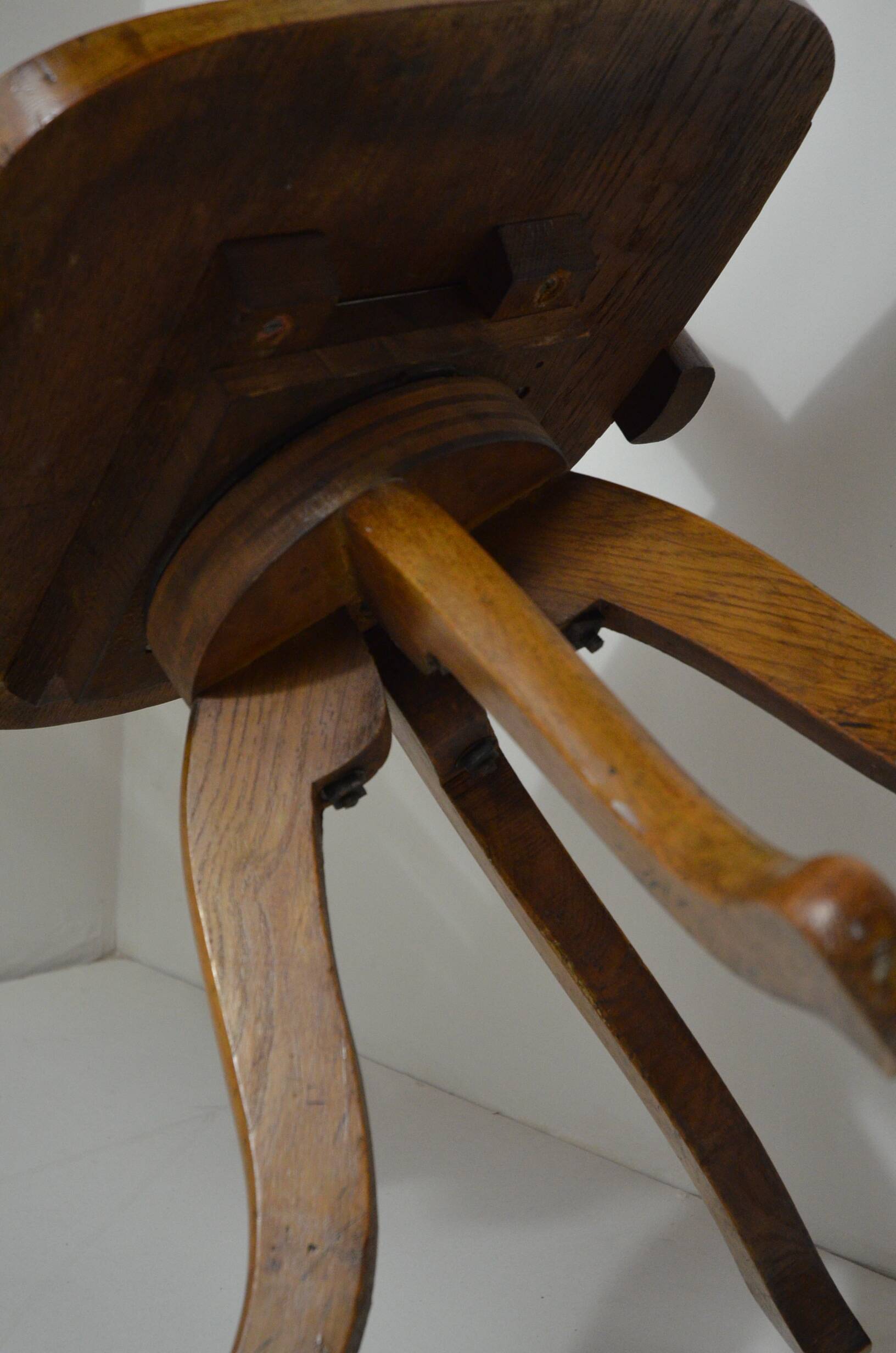 American office chair