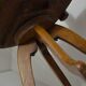 Fauteuil de bureau américain