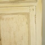 Patinated Parisian buffet