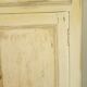 Patinated Parisian buffet
