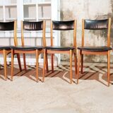 Scandinavian chairs