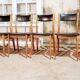 Scandinavian chairs