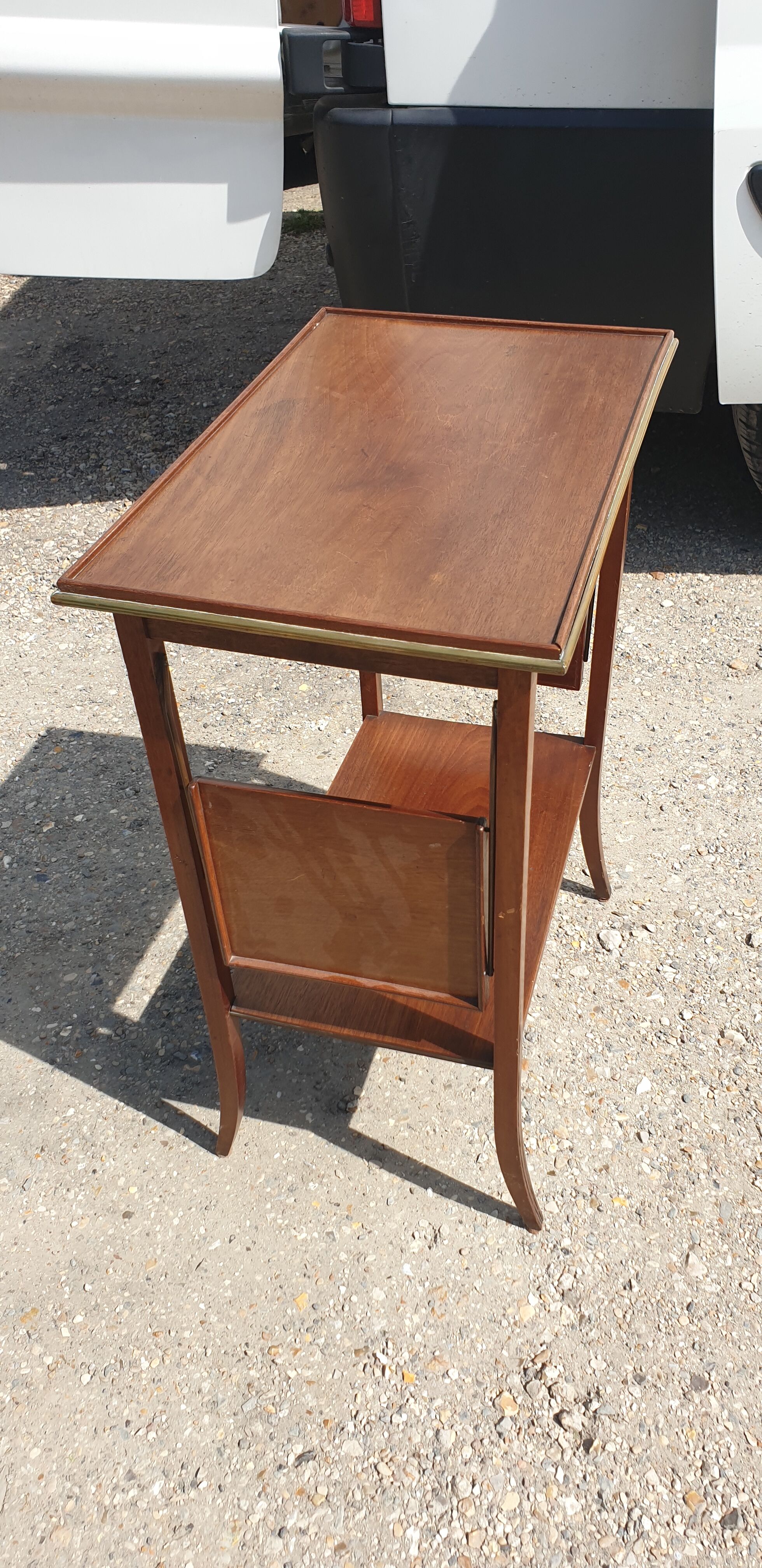 Side table year 50