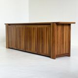 Sapporo sidebaord by Mario Marenco for Mobil Girgi
