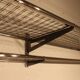 SNCF luggage rack from the 1940s