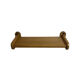 Shelf by Guillerme & Chambron for Votre M