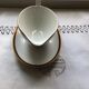 Fine porcelain table service
