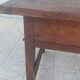 Old central island established trade furniture
